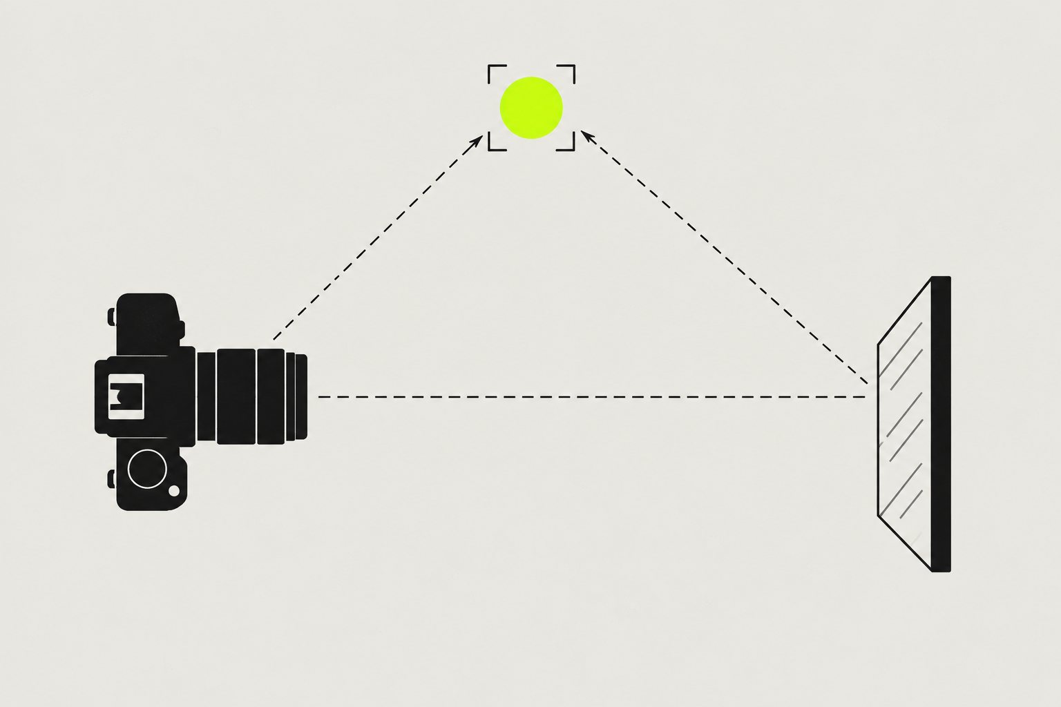 In camera